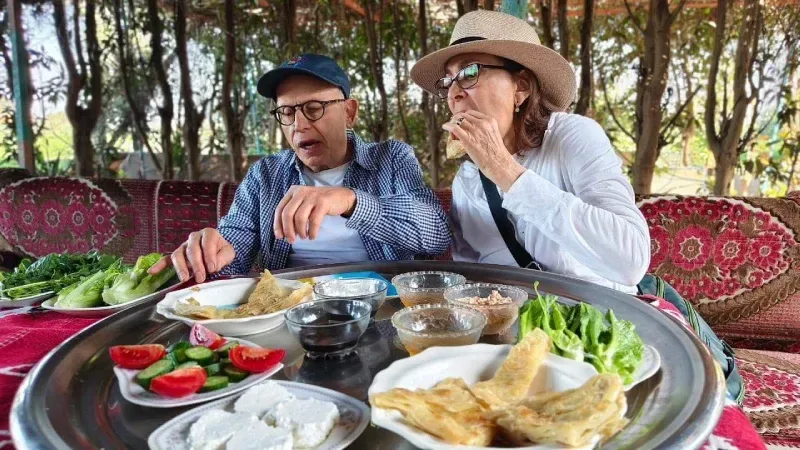 Cairo Countryside & Farm Day Tour — Egyptian Village Life, Farms & Nile Felucca